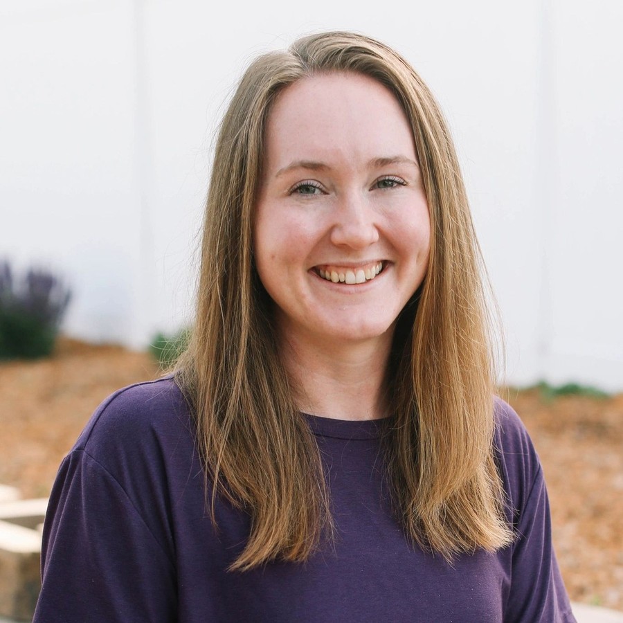 Heather Robertson, NextGen Bathroom Specialists